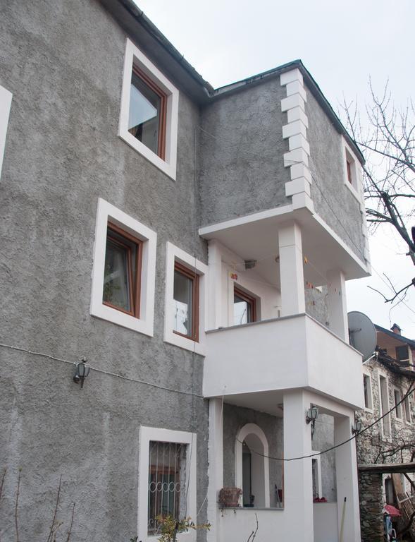 Aste Guesthouse Tropoje Exterior photo