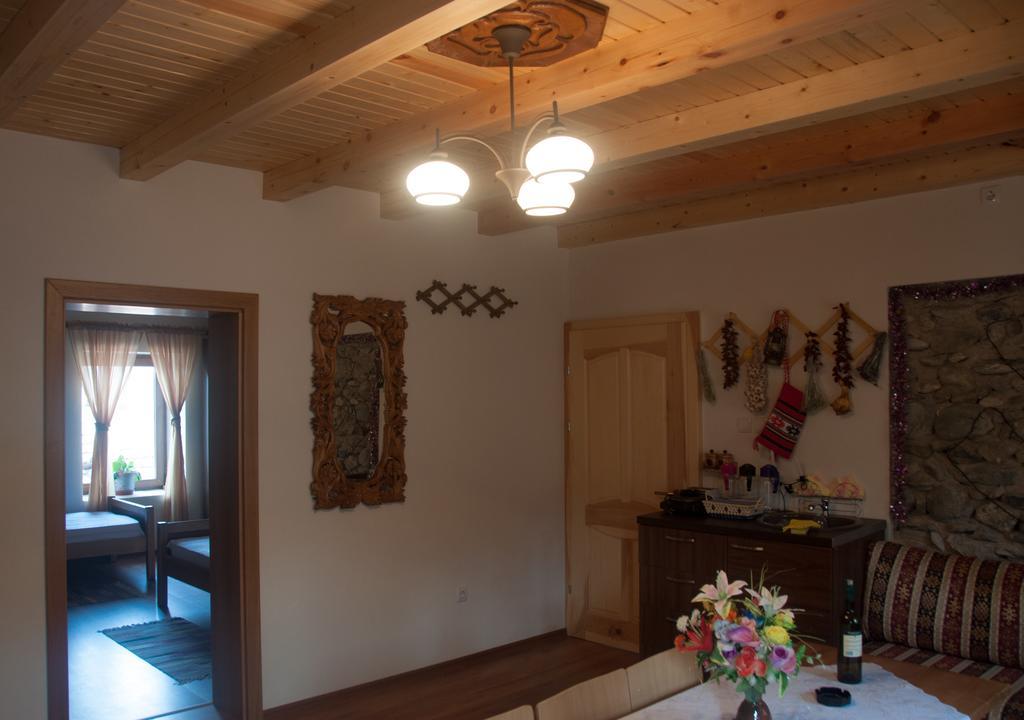 Aste Guesthouse Tropoje Room photo